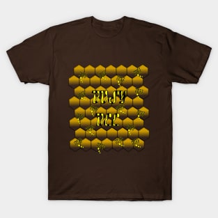 Busy Bee T-Shirt